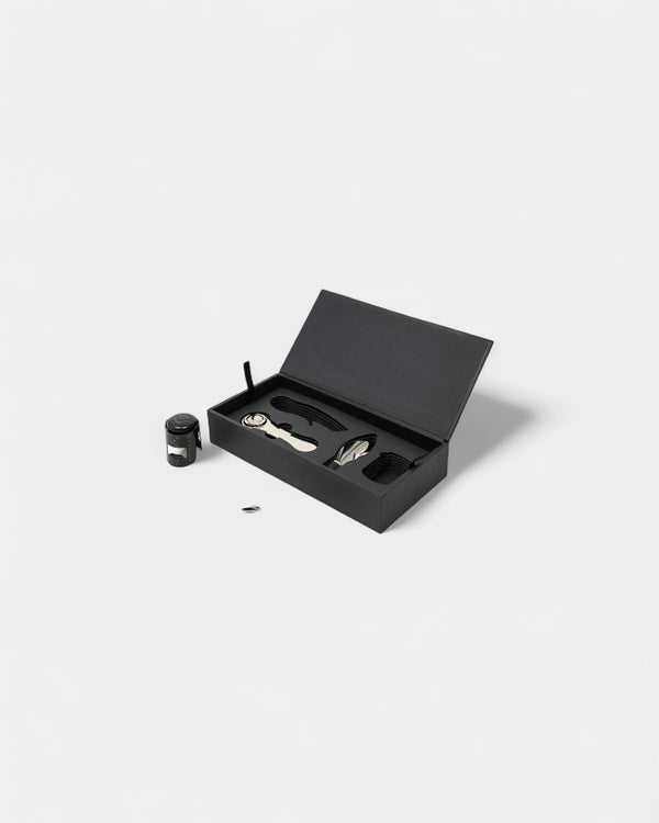 Coffret Oeno Collection 3 L'Atelier du Vin à personnaliser