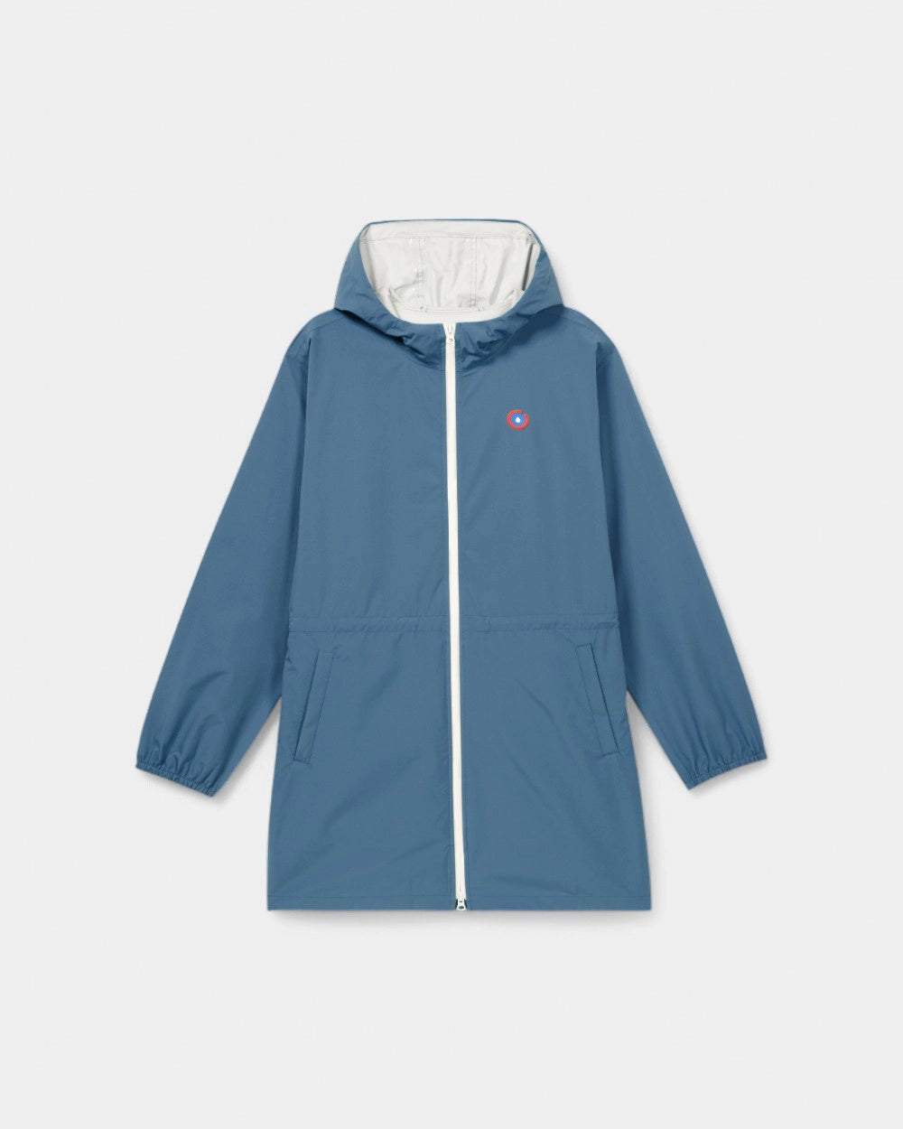 Veste Imperméable Flotte Amelot à personnaliser