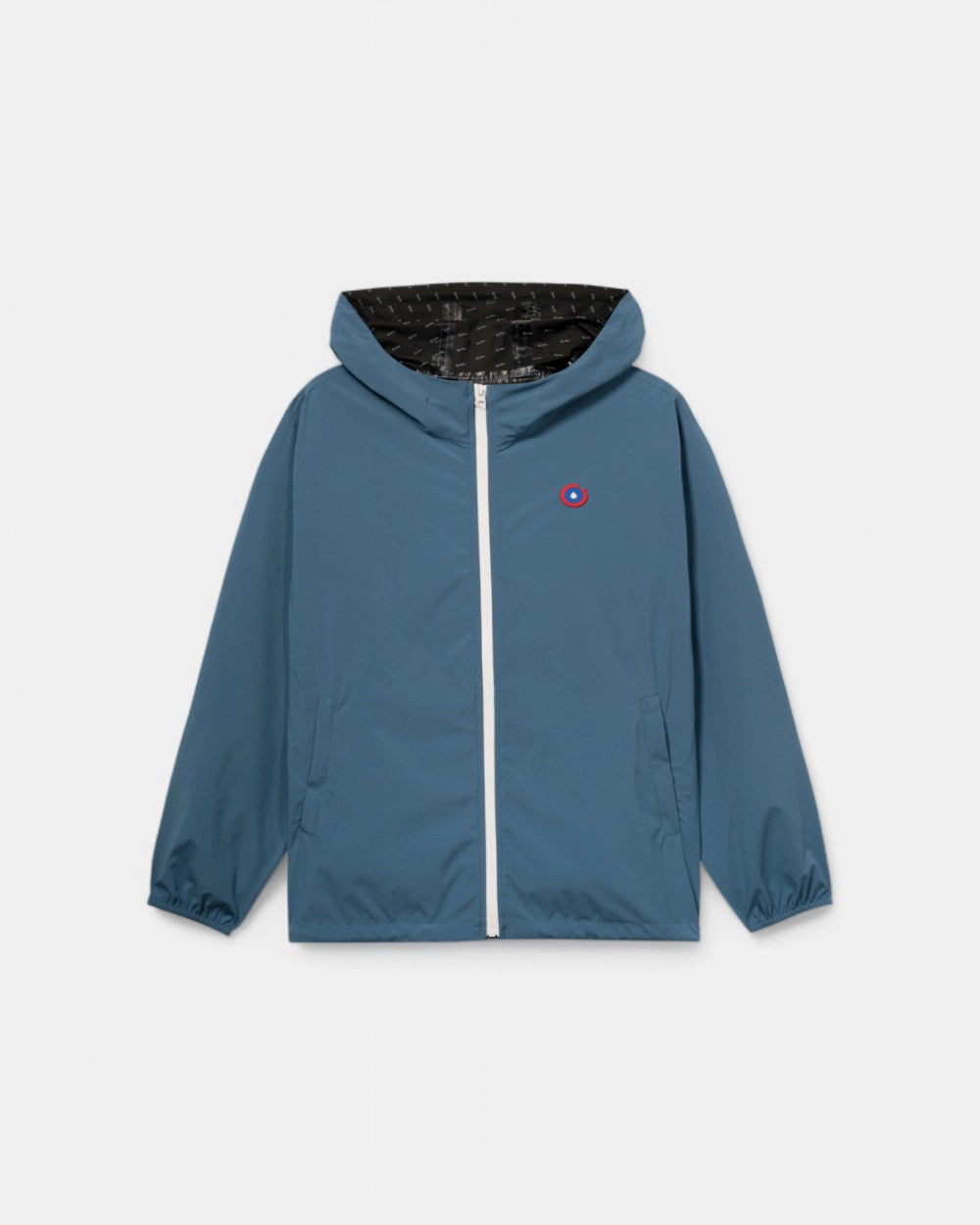Veste imperméable courte Flotte Passy à personnaliser