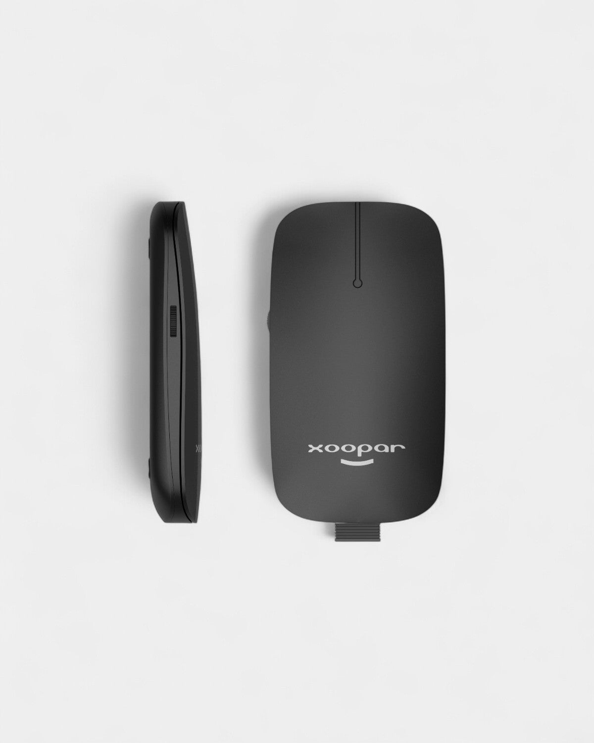 Souris d'ordinateur personnalisable