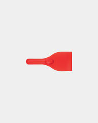 Grattoir à glace PS rouge à personnaliser - 1