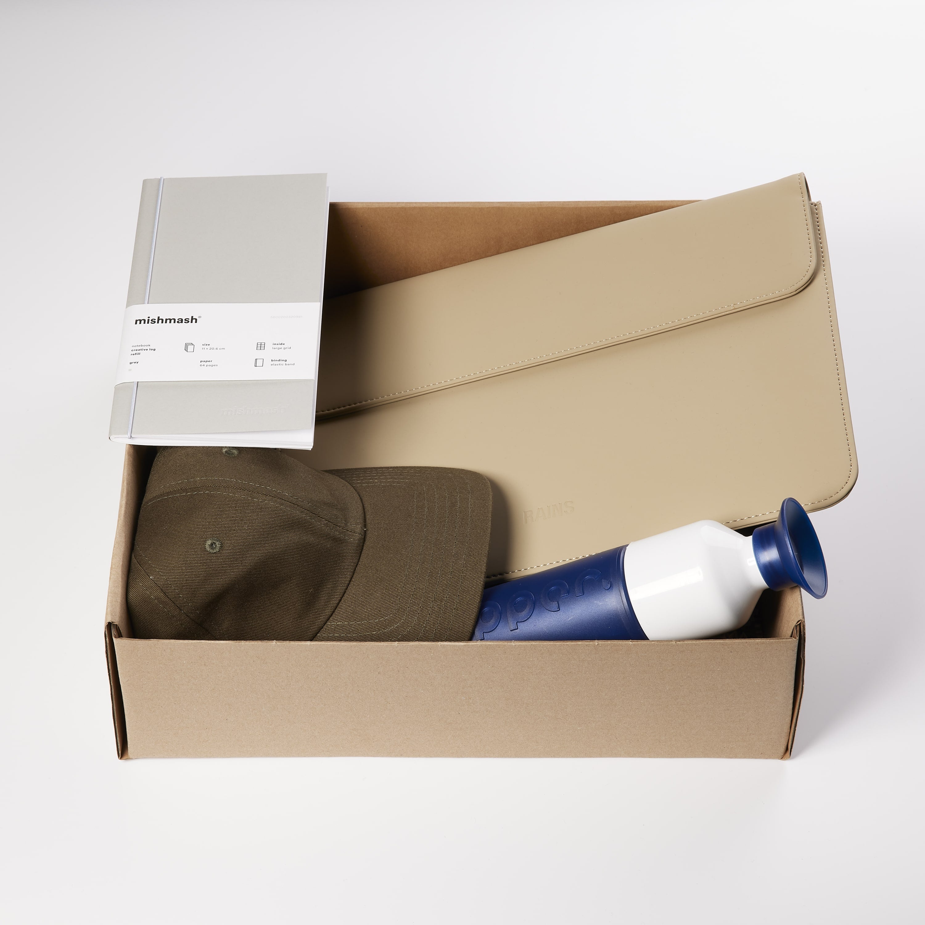 La Runway Box à personnaliser – Atelier Box