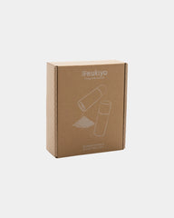 Set poivre et sel en bambou Ukiyo à personnaliser