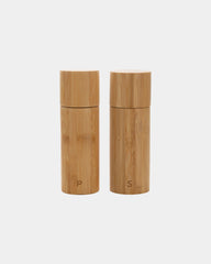 Set poivre et sel en bambou Ukiyo à personnaliser