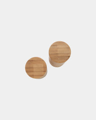 Set poivre et sel en bambou Ukiyo à personnaliser