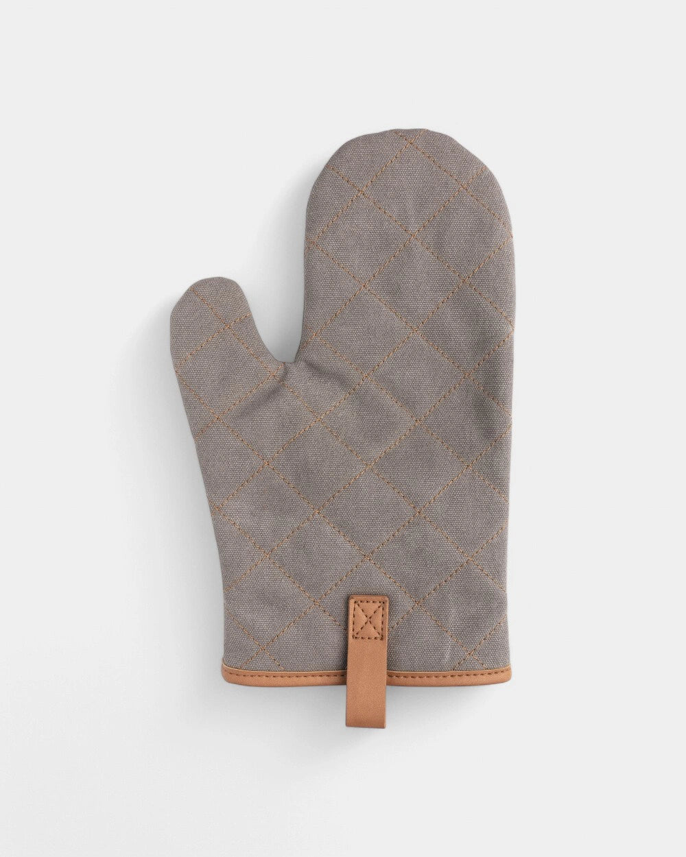 Gant de cuisine matelassé à personnaliser