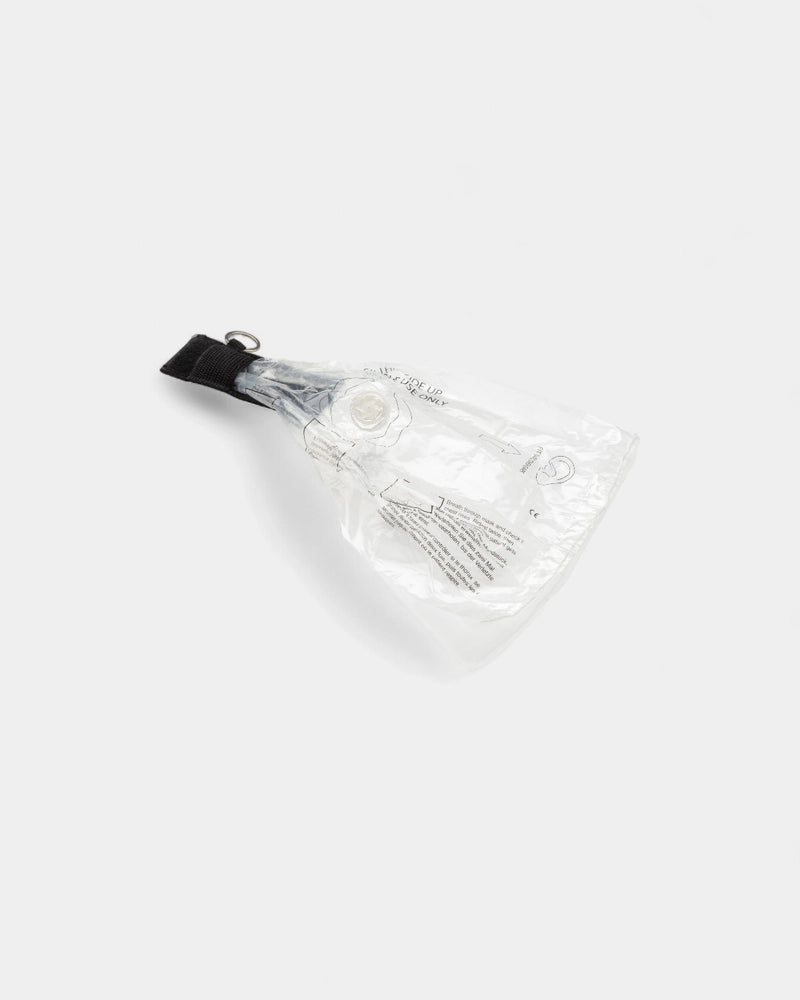 Pochette de premiers secours à personnaliser