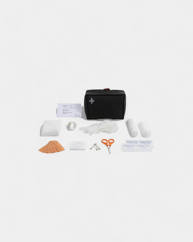 Grande trousse de premiers secours à personnaliser