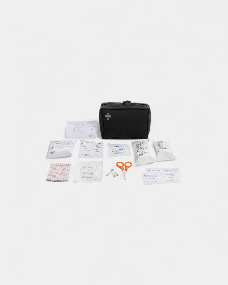 Grande trousse de premiers secours à personnaliser
