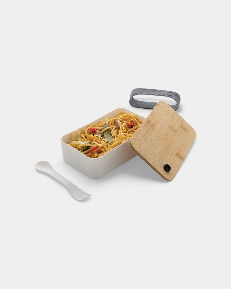 Lunchbox 0.7L Écologique à personnaliser