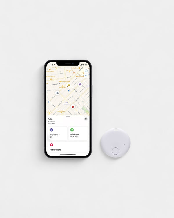 Retrouve-clés recyclé à personnaliser