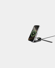 Chargeur 25W sans fil et pliable Quantum à personnaliser - 4