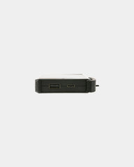 Powerbank solaire 5000 mAh personnalisable