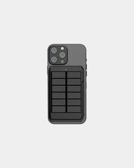 Powerbank solaire 5000 mAh personnalisable