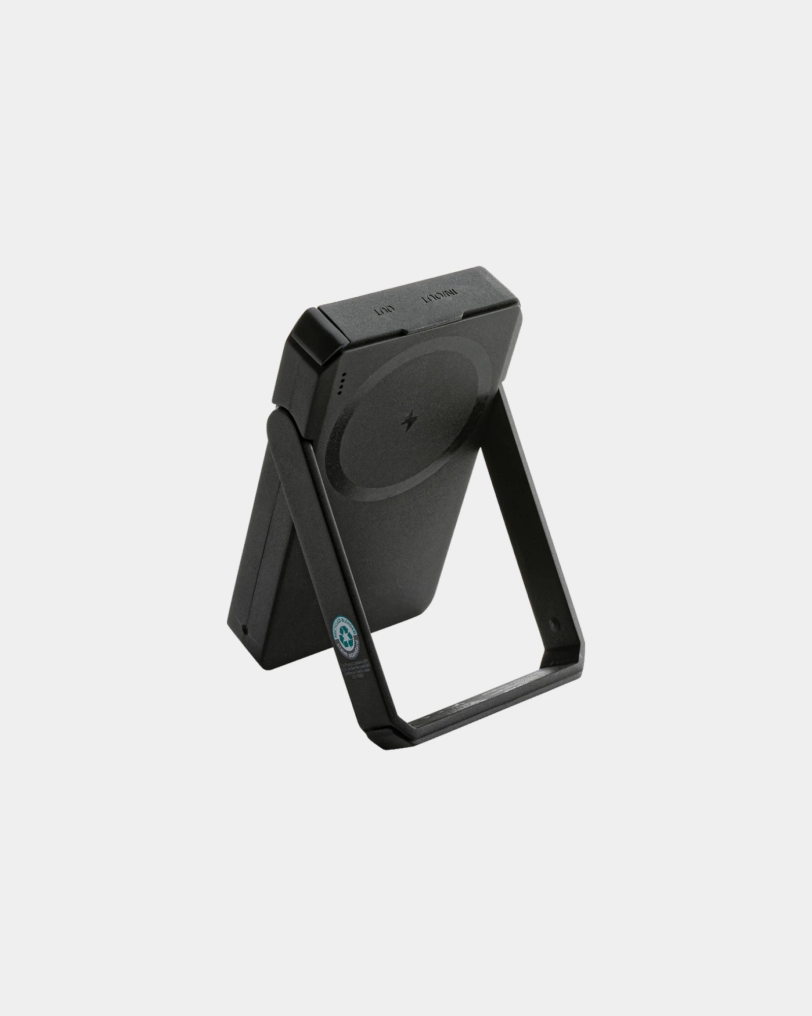 Powerbank solaire 5000 mAh personnalisable
