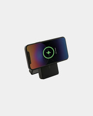 Powerbank solaire 5000 mAh personnalisable