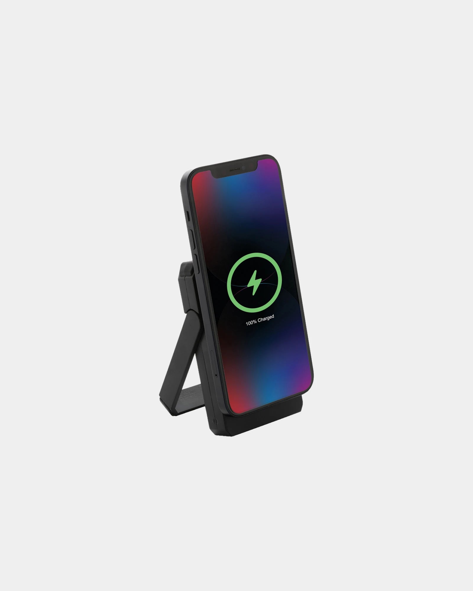 Powerbank solaire 5000 mAh personnalisable