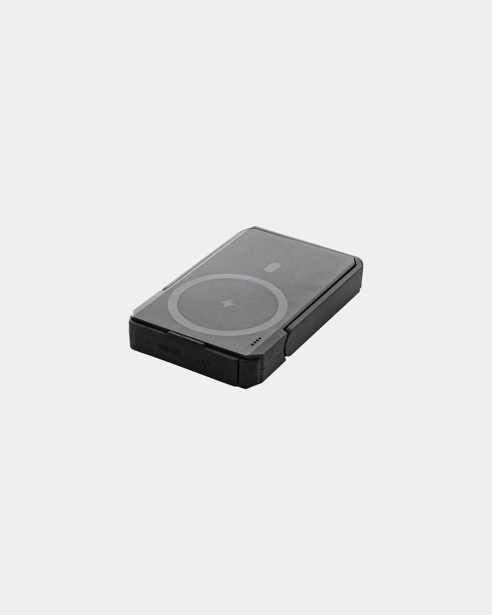 Powerbank solaire 5000 mAh personnalisable