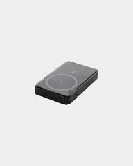 Powerbank solaire 5000 mAh personnalisable
