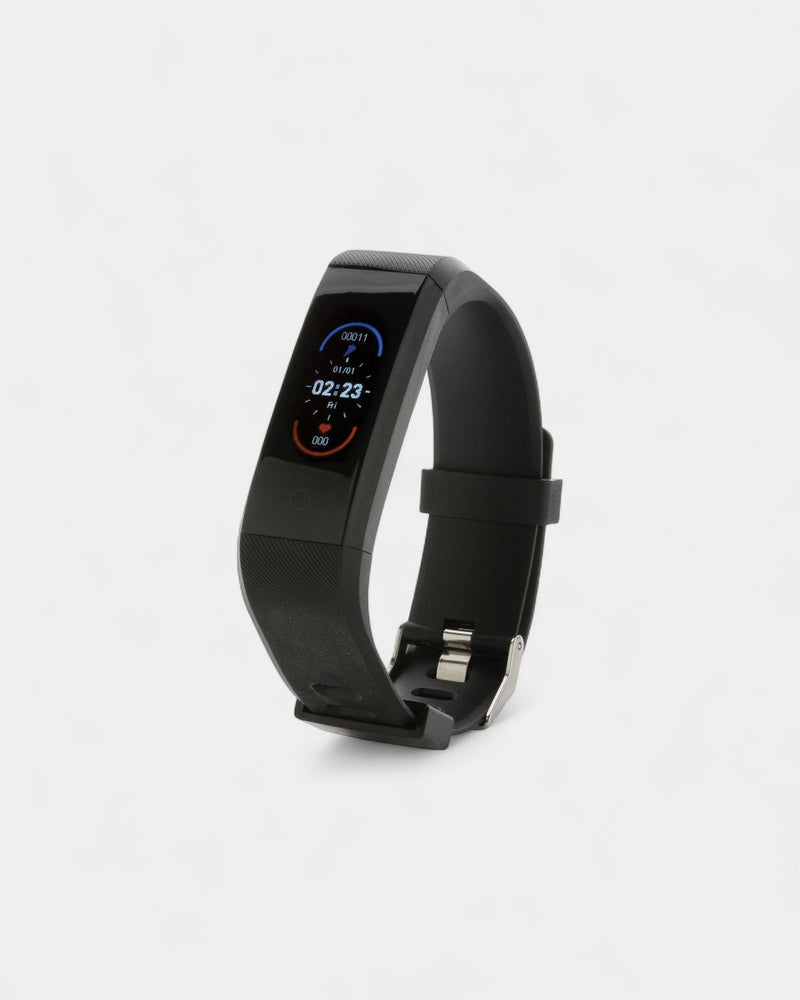 Montre Connectée IPX5 Multisport 0,96″ à personnaliser