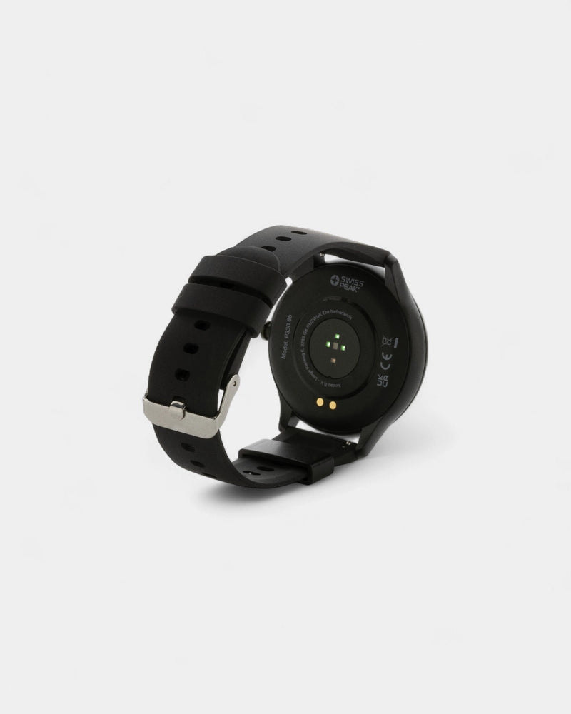 Montre Connectée IPX68 1,28″ à personnaliser