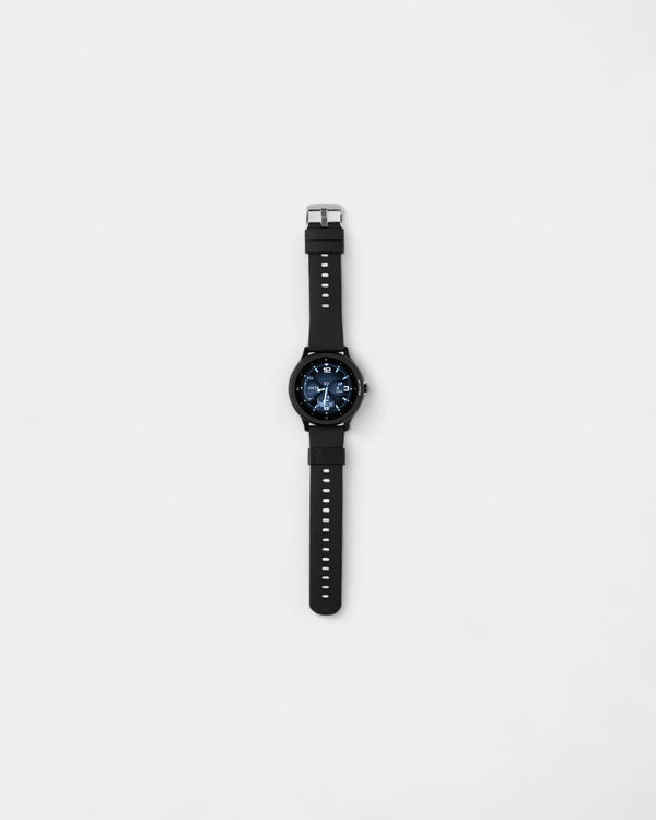 Montre Connectée IPX68 1,28″ à personnaliser
