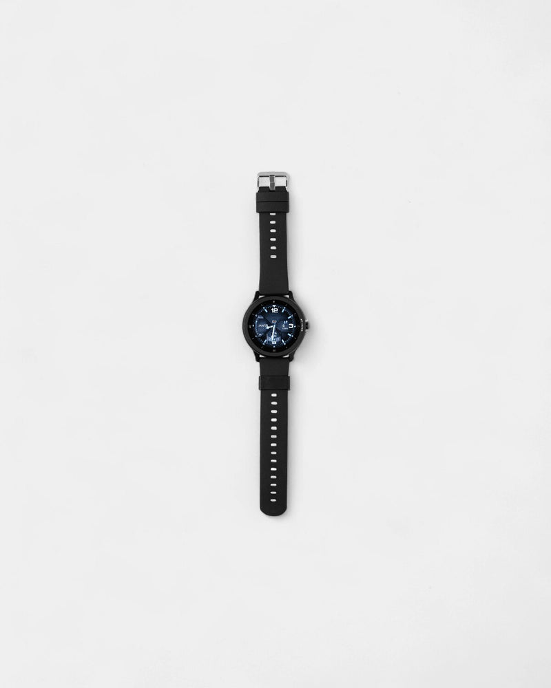 Montre Connectée IPX68 1,28″ à personnaliser