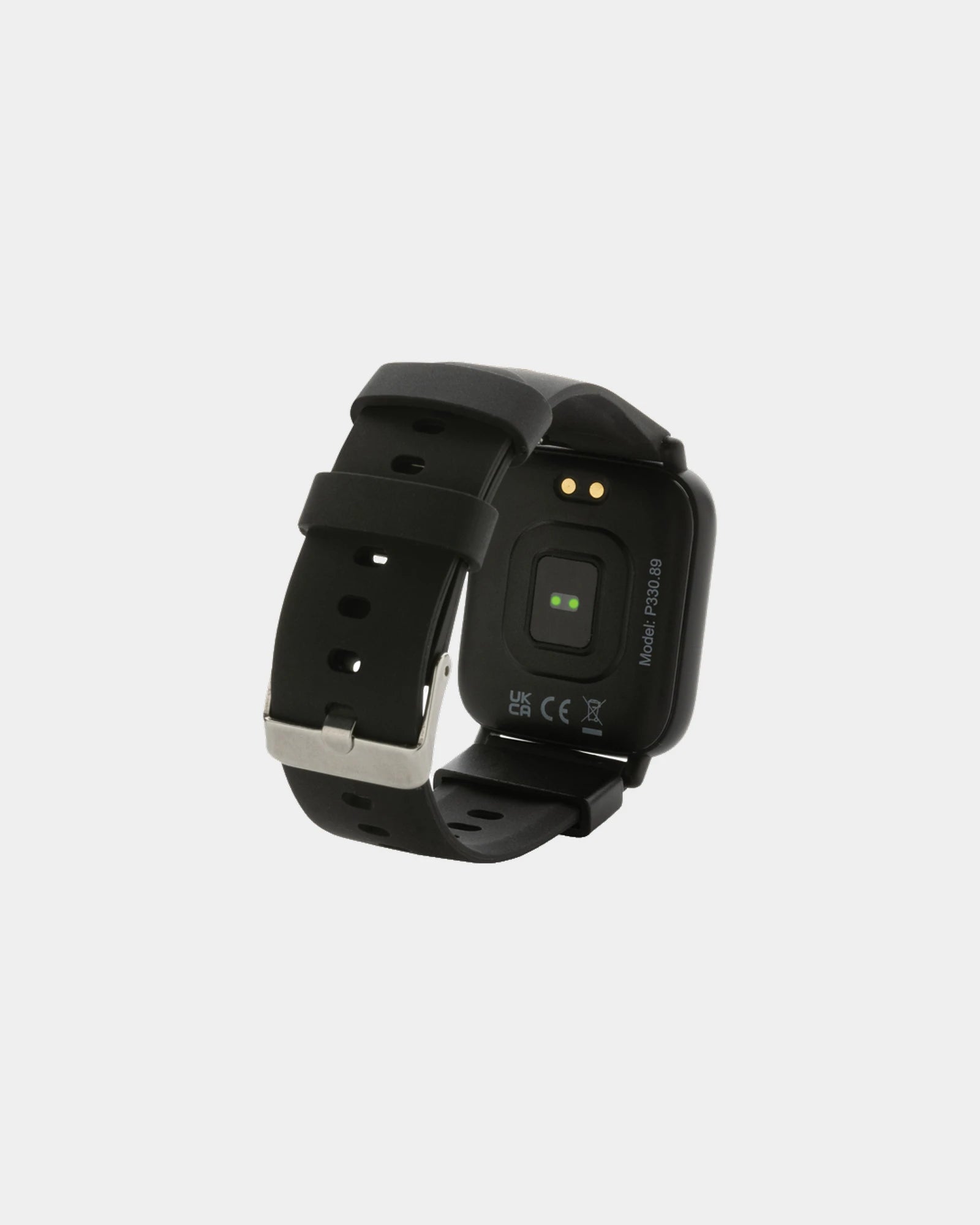 Montre connectée TPU recyclé RCS à personnaliser