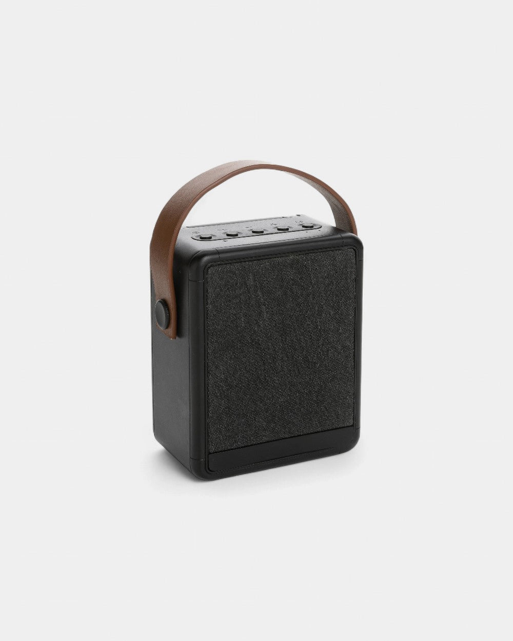 Haut-parleur solaire 12 W à personnaliser