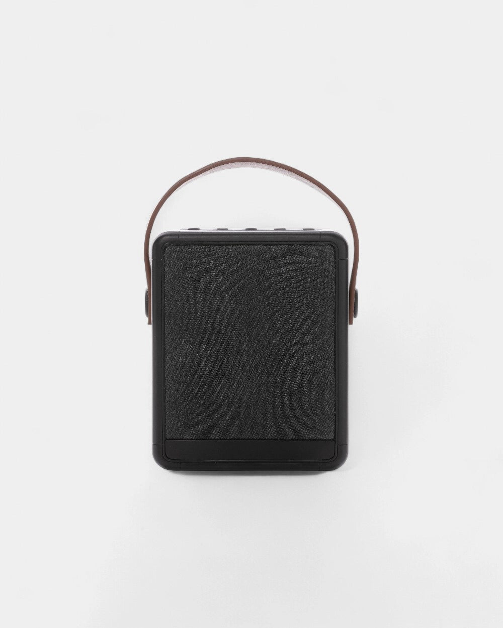Haut-parleur solaire 12 W à personnaliser