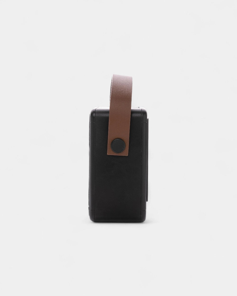 Haut-parleur solaire 12 W à personnaliser
