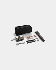 Kit de réparation vélo 17 pièces à personnaliser