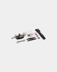 Kit de réparation vélo 17 pièces à personnaliser
