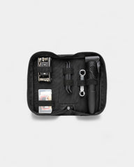 Kit de réparation vélo 17 pièces à personnaliser
