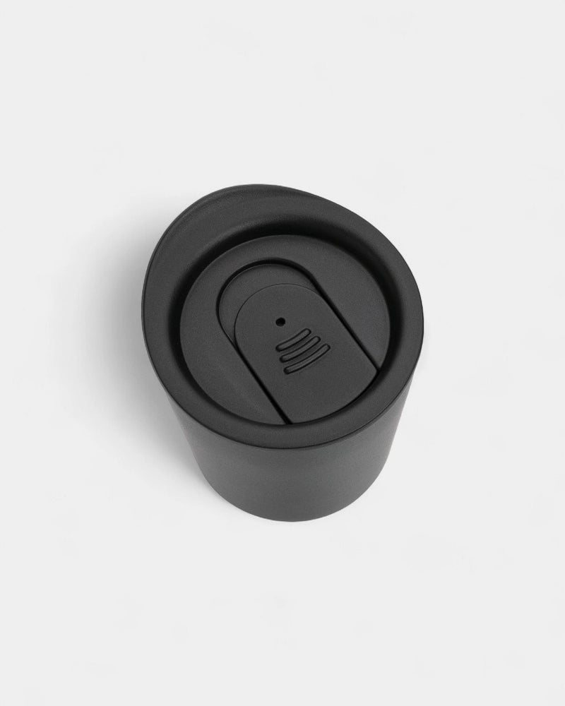 Mug antimicrobien double paroi 250 mL à personnaliser