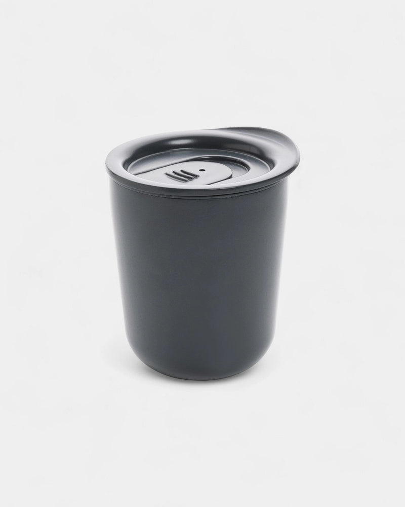 Mug antimicrobien double paroi 250 mL à personnaliser