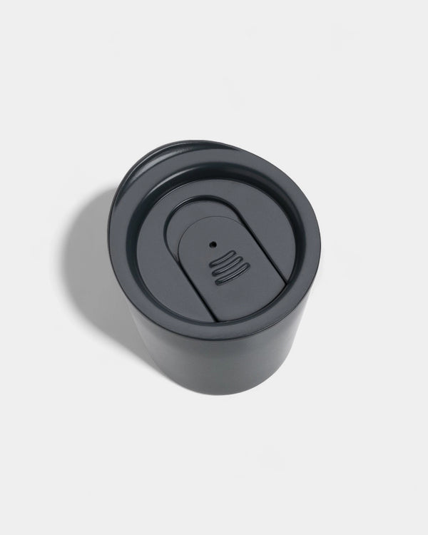 Mug antimicrobien double paroi 250 mL à personnaliser