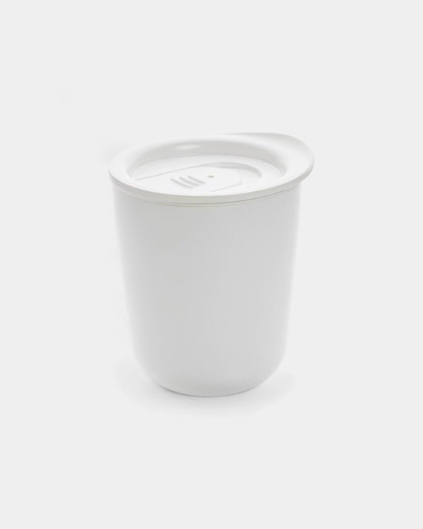 Mug antimicrobien double paroi 250 mL à personnaliser