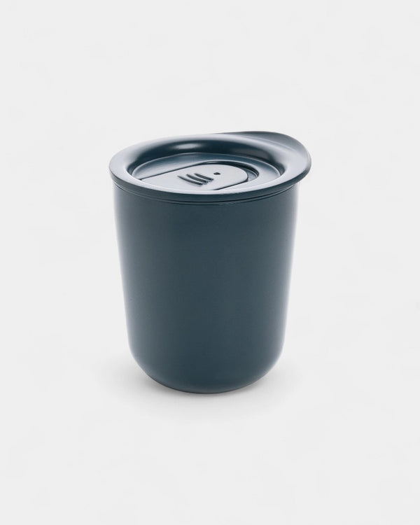 Mug antimicrobien double paroi 250 mL à personnaliser