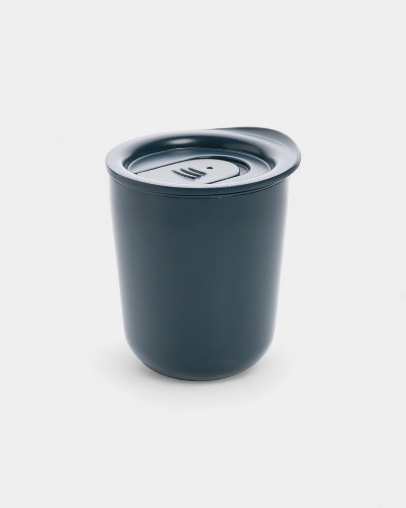 Mug antimicrobien double paroi 250 mL à personnaliser