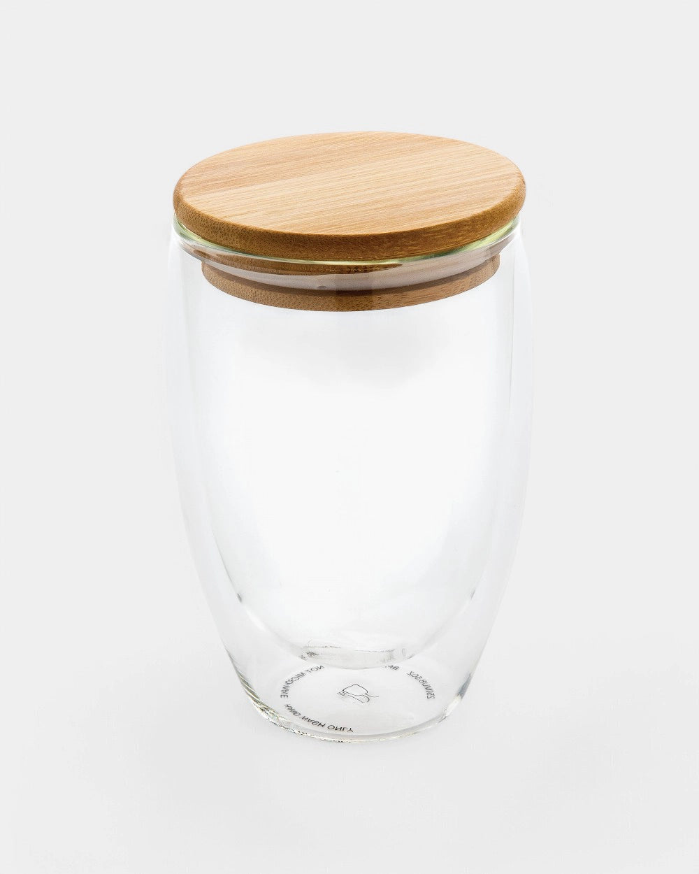 Verre 350ml double paroi à personnaliser
