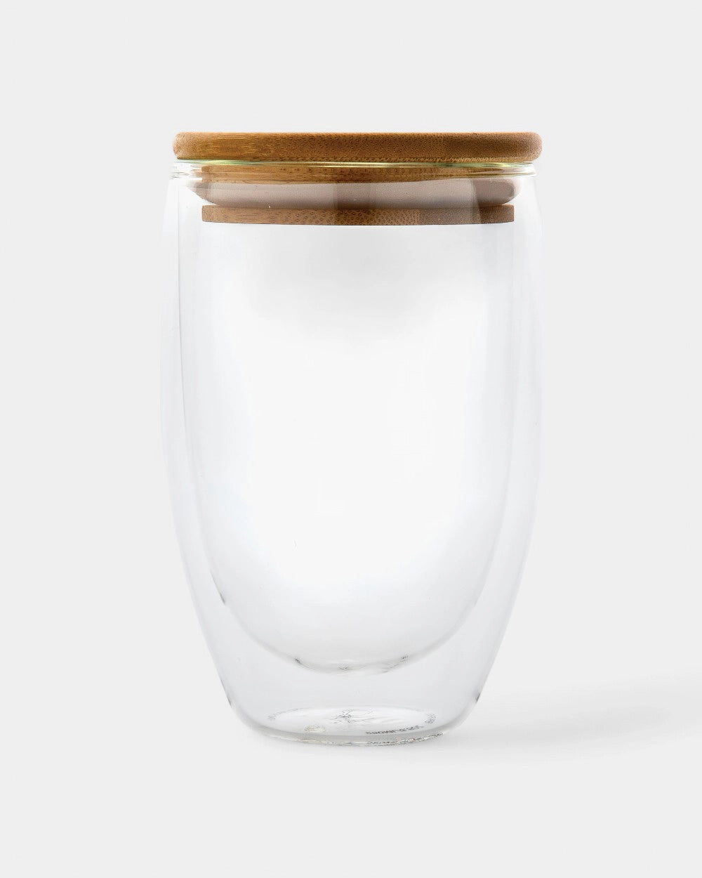 Verre 350ml double paroi à personnaliser