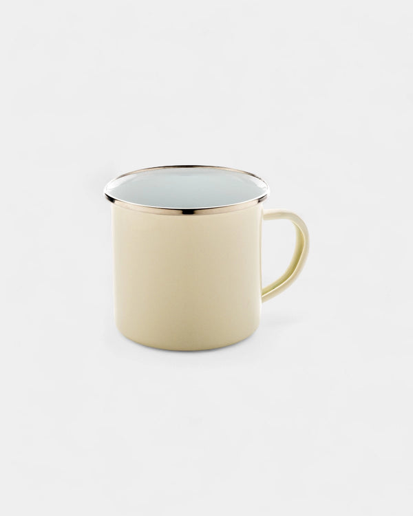 Tasse Émail 350ml à personnaliser