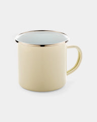 Tasse Émail 350ml à personnaliser