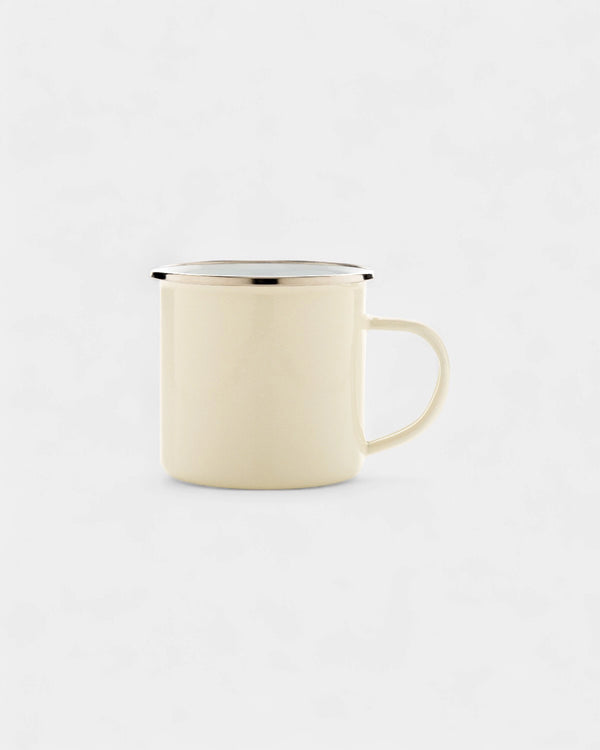 Tasse Émail 350ml à personnaliser