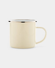 Tasse Émail 350ml à personnaliser