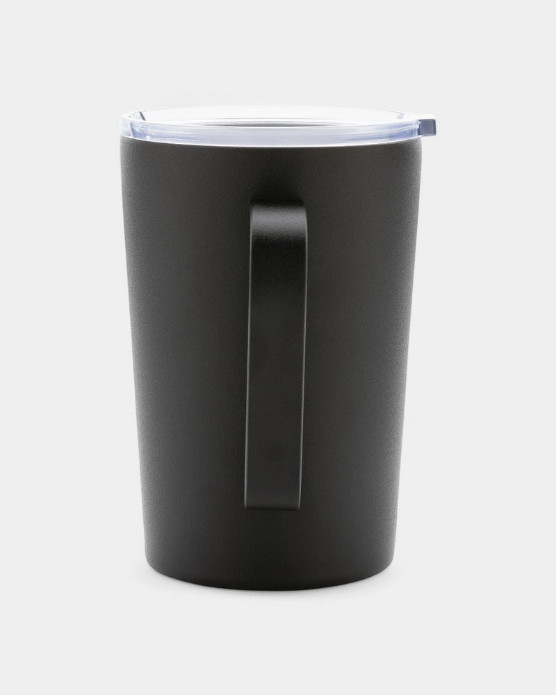 Tasse 420ml isotherme à personnaliser