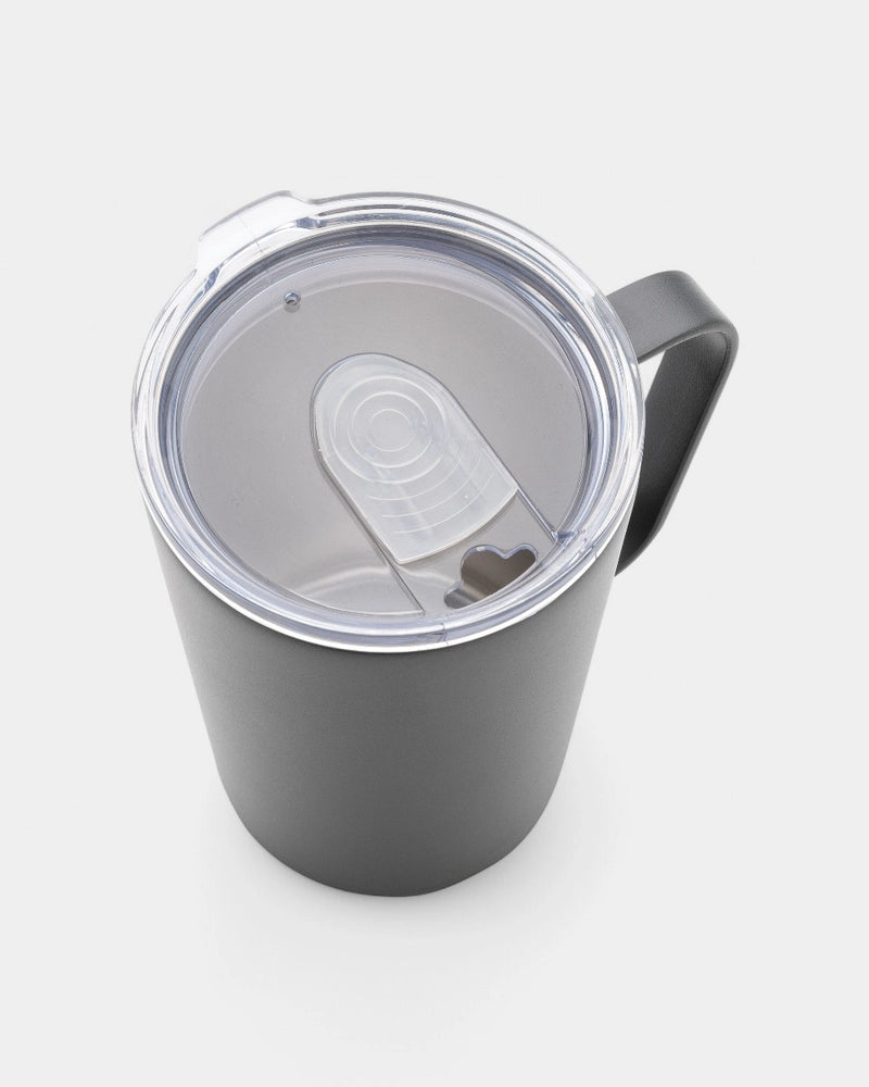 Tasse 420ml isotherme à personnaliser