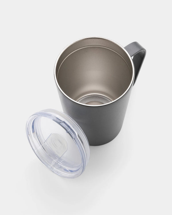 Tasse 420ml isotherme à personnaliser