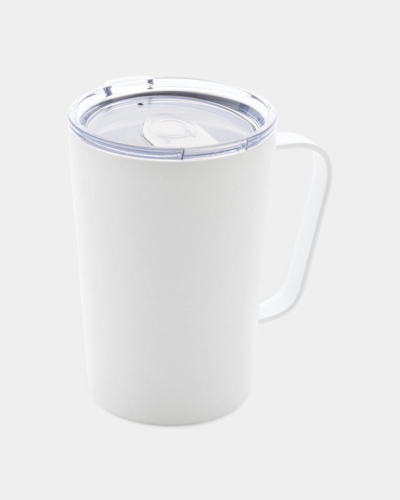 Tasse 420ml isotherme à personnaliser